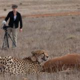 Wildlife Filmmaking Course