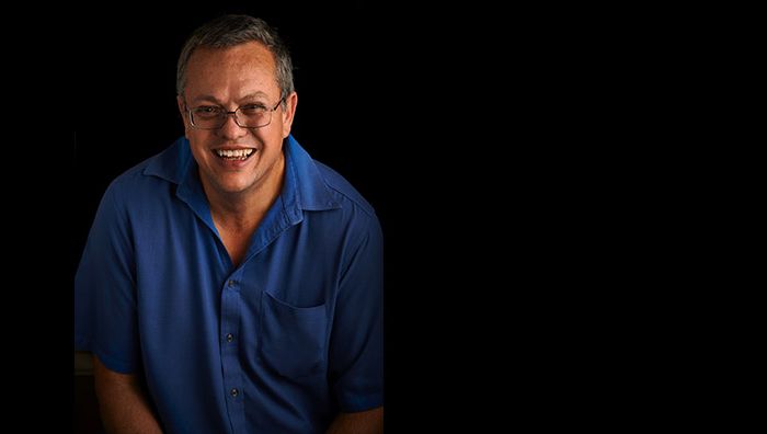 MIX FM – David Watts and I chat about all things sharky