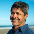 Ryan Johnson wildlife filmmaker