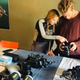 Underwater Videography Course