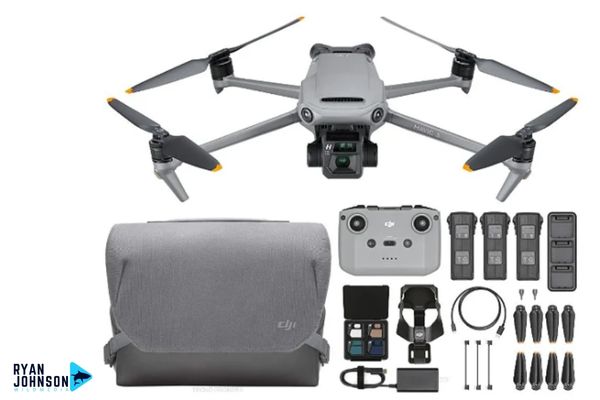DJI Mavic 3 Pro