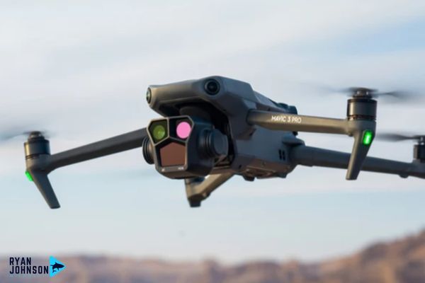 DJI Mavic 3 Pro