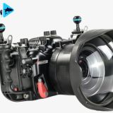 Sony A7S mkiii Underwater Setup