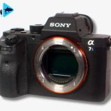 Sony A7S mkiii Underwater Setup