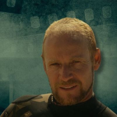 Shark Chronicles with Craig Ferreira