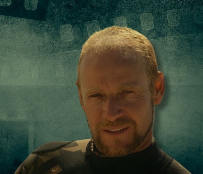 The Shark Chronicles with Craig Ferreira