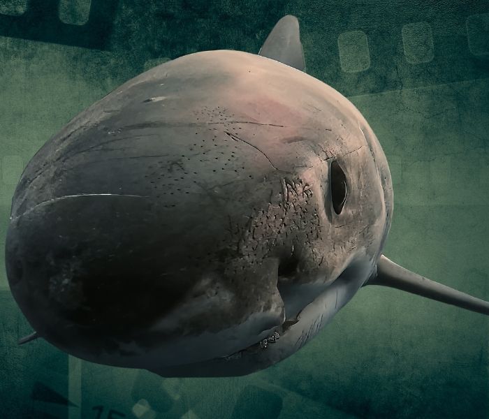 The Shark Show – Shorts