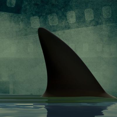 shark attack files with Ryan Johnson