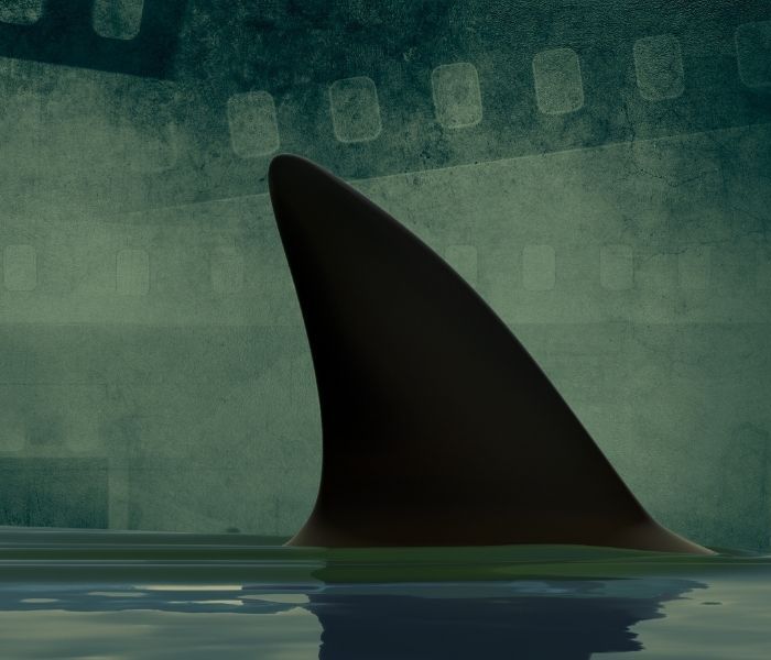 The Shark Attack Files